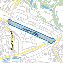 Huijghenslaan