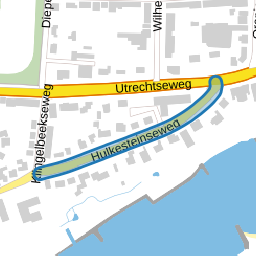 Hulkesteinseweg