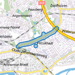 IJssellaan