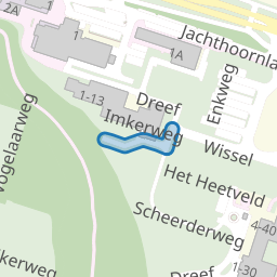 Imkerweg