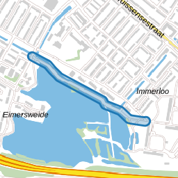 Immerloodijk