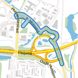 Ir. Molsweg
