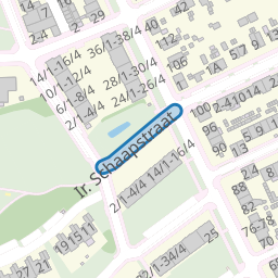 Ir. Schaapstraat