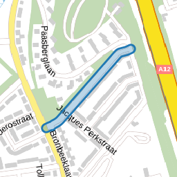 Jac. van Looystraat