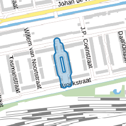 Jan van Riebeeckplein
