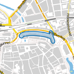 Jansbinnensingel