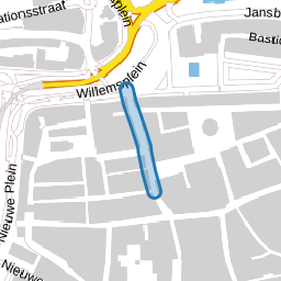 Jansstraat