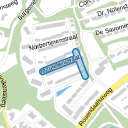 Jezuïetenstraat