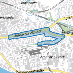 Johan de Wittlaan