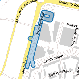 Juventastraat