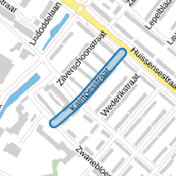 Kalmoesstraat