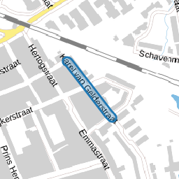 Karel van Gelderstraat