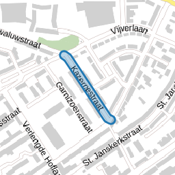 Kazernestraat