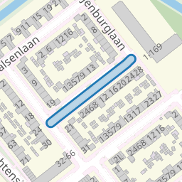 Kellendonkstraat