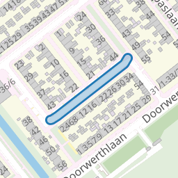Kemmenadestraat