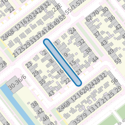 Kieftskampstraat