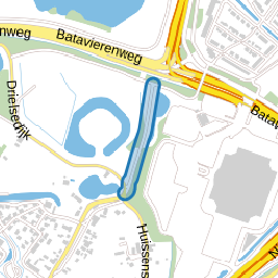 Kleidijkpad