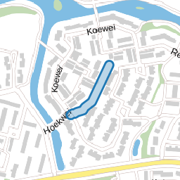 Kleine Wei