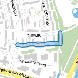 Kralingenpad