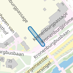Kronenburggalerij