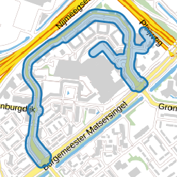 Kronenburgsingel