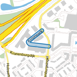 Kroonpark