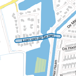 Laan van de 5e mei
