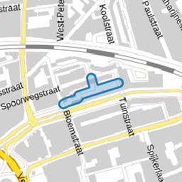 Lange Uitweg