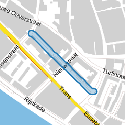 Langstraat