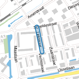 Lekstraat