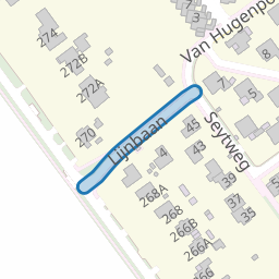 Lijnbaan