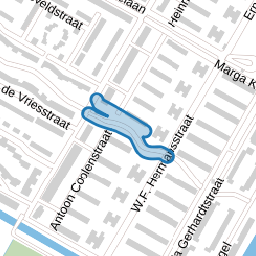 Lucebertpad