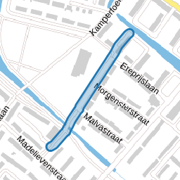 Lupinestraat