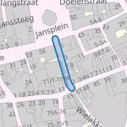 Mariënburgstraat