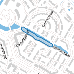 Marxsingel