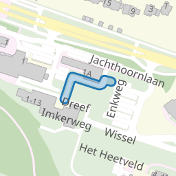 Meentweg