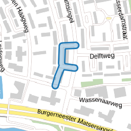 Meerkerkstraat