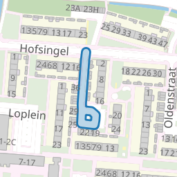 Mermsestraat