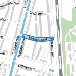 Midasstraat