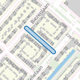 Moeraskersstraat