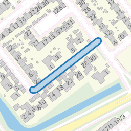 Muiderslotstraat