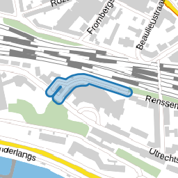Nachtegaalspad