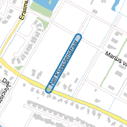 Nel Klaassenstraat