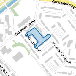 Niehoveplantsoen
