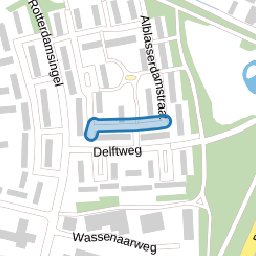 Nieuwkoopstraat