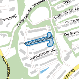 Norbertijnenstraat