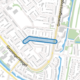 Onstweddestraat