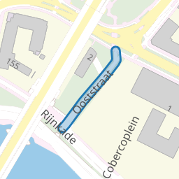 Ooststraat