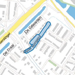 Oude Bongerd