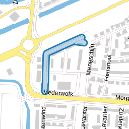 Parelmoerwolk